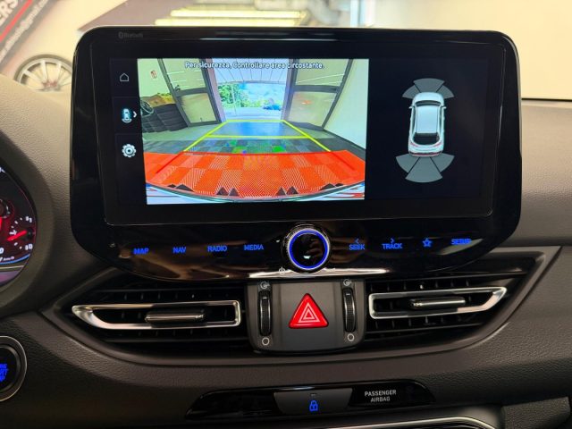 HYUNDAI i30 usata, con Sedili riscaldati