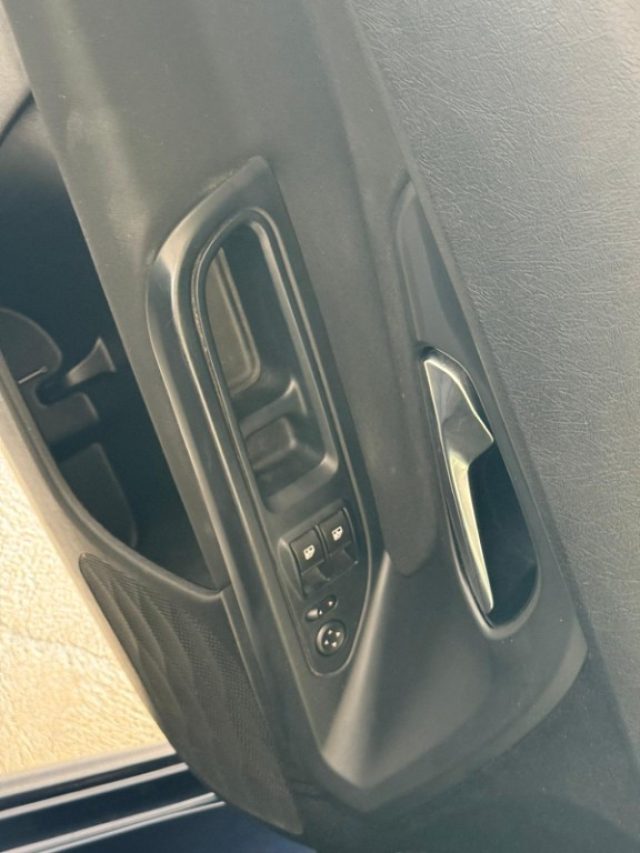 FIAT Tipo usata, con Cruise Control
