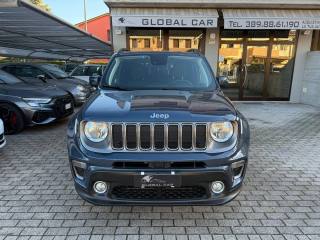 JEEP Renegade usata 1