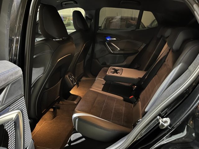 BMW X2 usata, con Sistema di navigazione