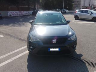 SEAT Arona usata, con Airbag
