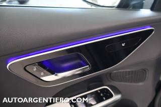 MERCEDES-BENZ GLC 220 usata, con Chiusura centralizzata