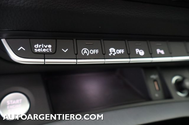 AUDI Q5 usata, con Trazione integrale