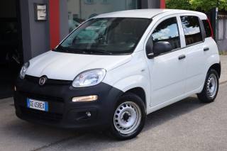 FIAT Panda 1.0 Hybrid 70CV Van 2 Posti DAB Bluettoth UniPropr