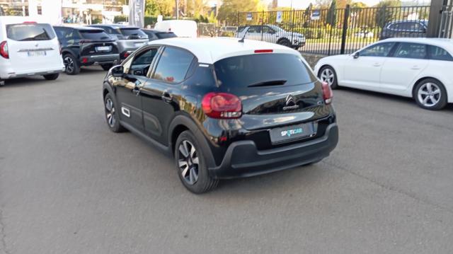 CITROEN C3 usata, con Alzacristalli elettrici