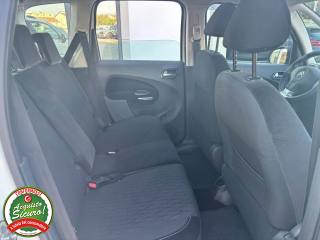 CITROEN C3 Picasso usata, con Cerchi in lega
