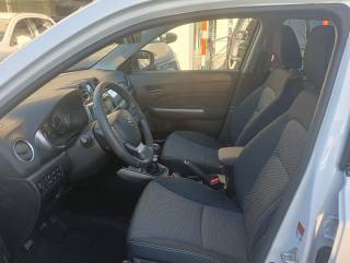 SUZUKI Vitara usata, con Cerchi in lega