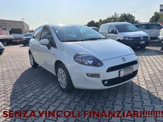 FIAT Punto usata, con Airbag Passeggero