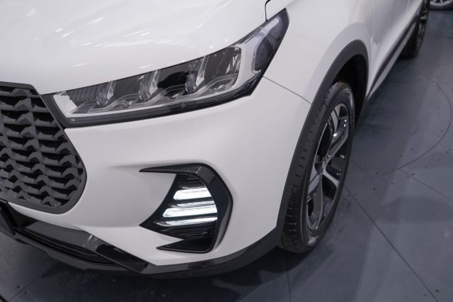 DR MOTOR DR 6.0 usata, con Telecamera per parcheggio assistito