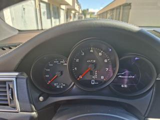 PORSCHE Macan usata 86