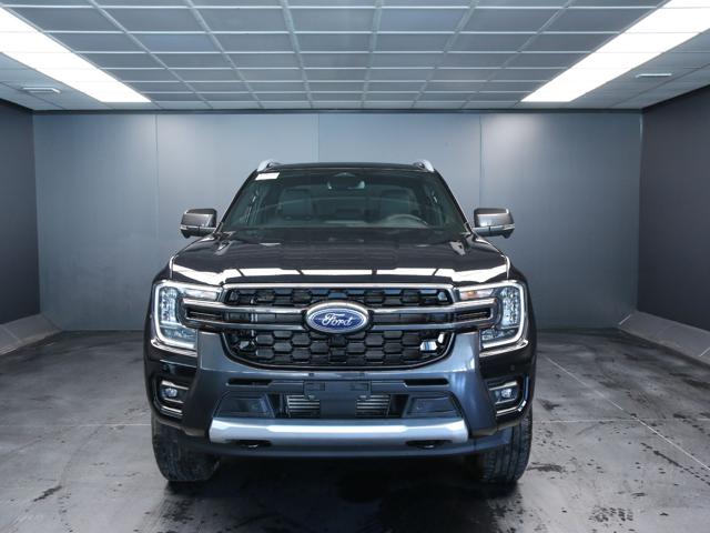 FORD Ranger usata, con Airbag