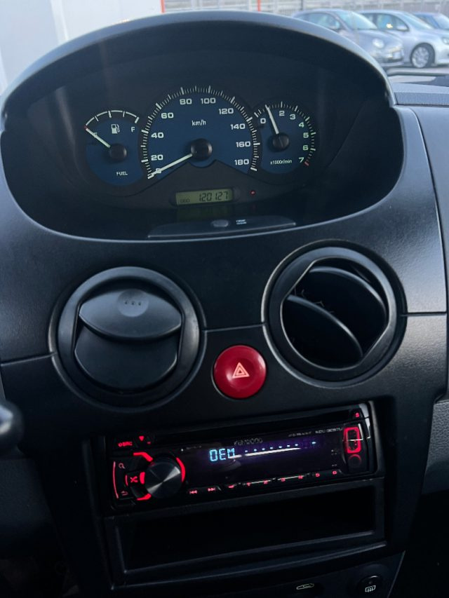 CHEVROLET Matiz usata, con Marmitta catalitica