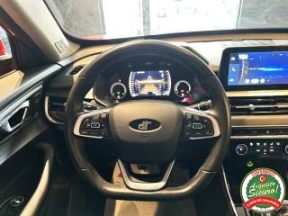 DR MOTOR DR 5.0 usata, con Boardcomputer