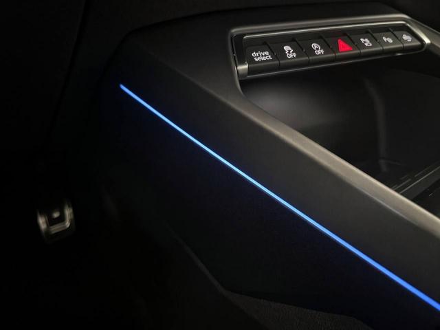 AUDI A3 usata, con Controllo elettronico della corsia