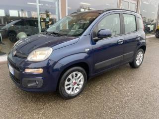 FIAT Panda usata, con Climatizzatore