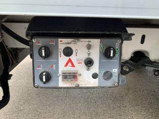 RENAULT Master usata, con Cronologia tagliandi