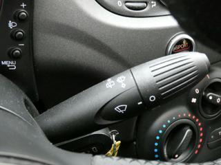 ABARTH 595 usata, con Servosterzo