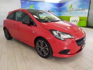 OPEL Corsa usata, con Airbag laterali