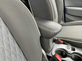 FIAT 500X usata, con Luci diurne LED