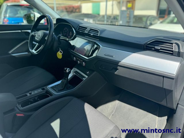 AUDI Q3 usata, con Filtro antiparticolato