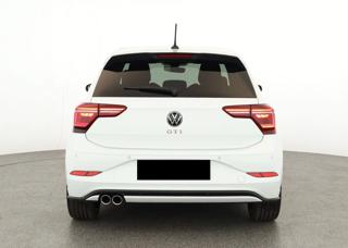 VOLKSWAGEN Polo usata, con Cerchi in lega