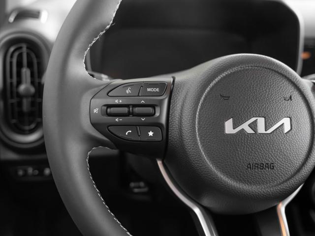 KIA Picanto usata, con Airbag Passeggero