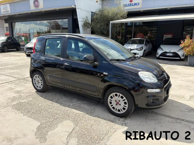 FIAT Panda usata, con Immobilizzatore elettronico