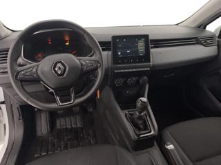 RENAULT Clio usata, con Fendinebbia