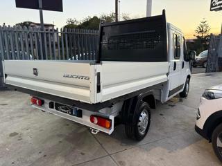 FIAT Ducato usata 4