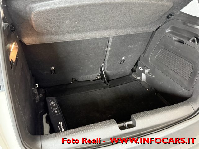 OPEL Crossland usata, con Bluetooth