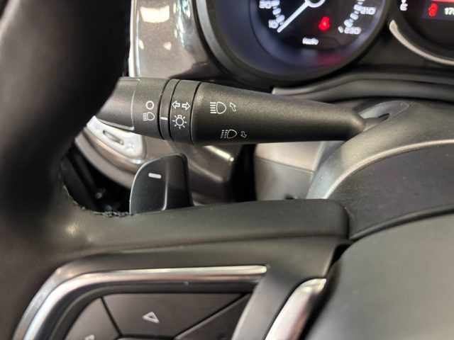 FIAT 500L usata, con Immobilizzatore elettronico