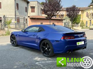 CHEVROLET Camaro usata, con Airbag laterali