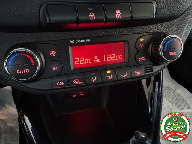 KIA cee