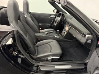 PORSCHE 911 usata, con Cronologia tagliandi