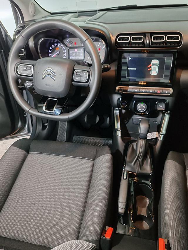 CITROEN C3 Aircross usata, con Fendinebbia