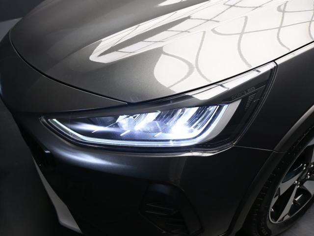 FORD Focus usata, con Climatizzatore