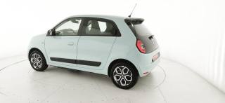 RENAULT Twingo Electric usata, con Apple CarPlay