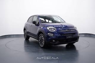 FIAT 500X usata, con Climatizzatore