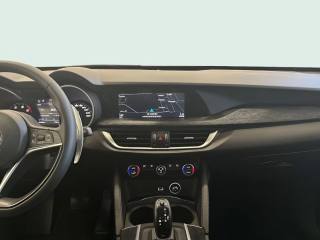 ALFA ROMEO Stelvio usata, con Sedili sportivi