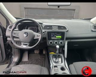 RENAULT Kadjar usata, con Cruise Control