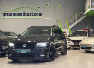 VOLKSWAGEN Tiguan usata, con ESP