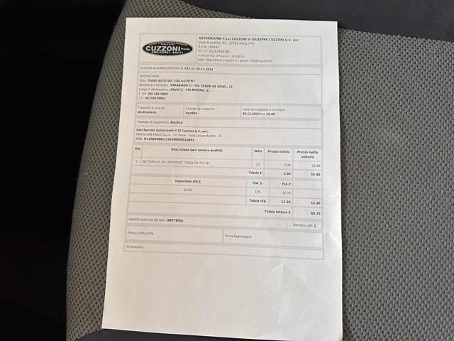 CHEVROLET Aveo usata 28