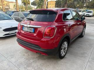 FIAT 500X usata, con Autoradio
