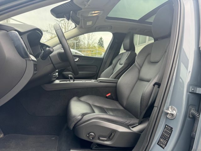 VOLVO XC60 usata, con Controllo automatico clima