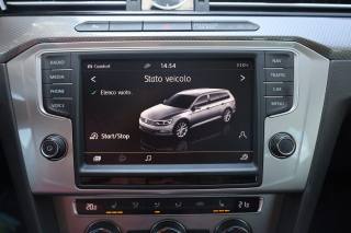 VOLKSWAGEN Passat Alltrack usata, con Fari bi-xeno