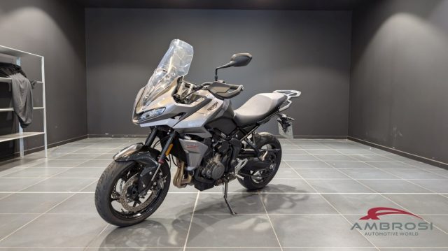 TRIUMPH Tiger Sport usata 2