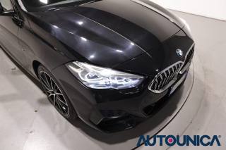 BMW 220 usata, con Telecamera per parcheggio assistito