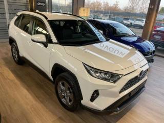 TOYOTA RAV 4 usata, con Cruise Control