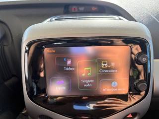 PEUGEOT 108 usata 47