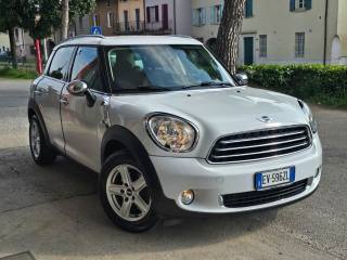 MINI Countryman usata 76